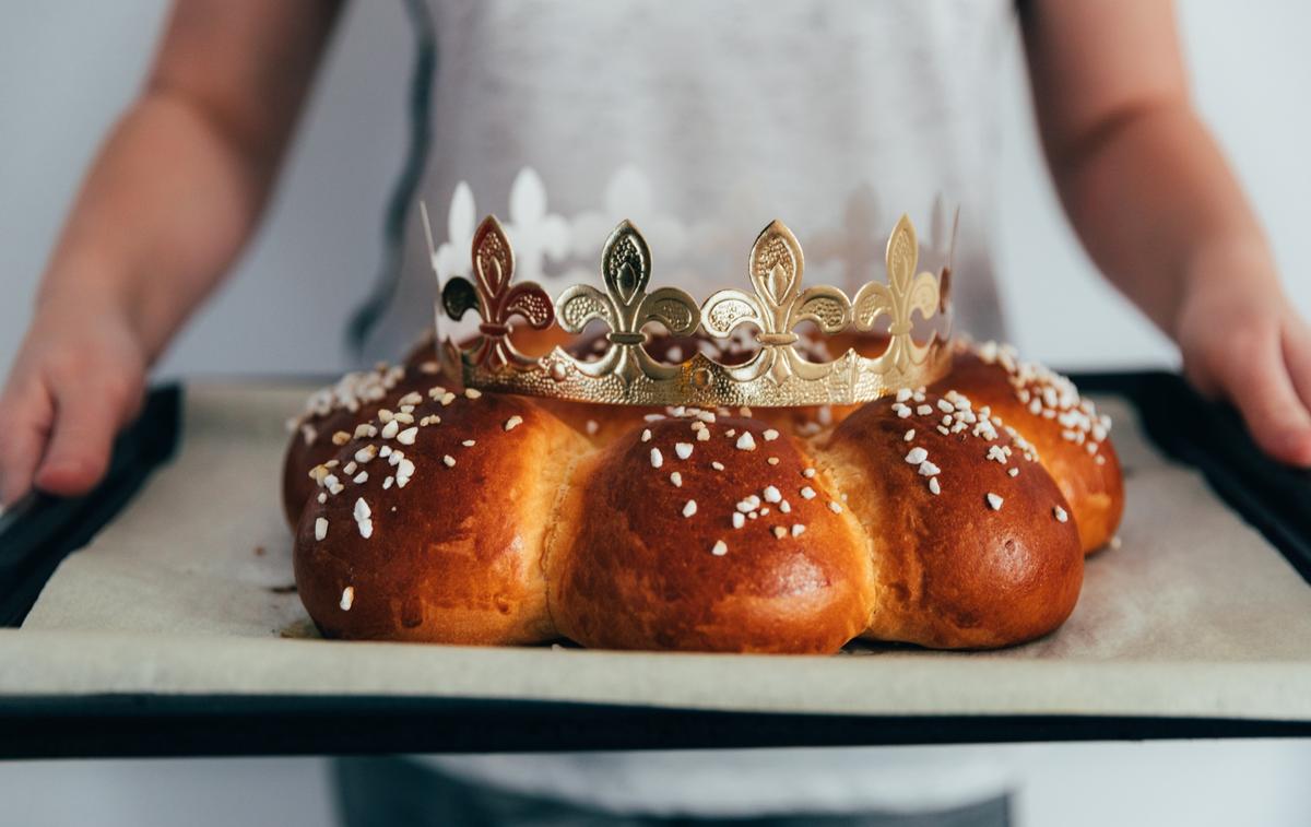Epiphany 2022 the best brioches and galettes des Rois