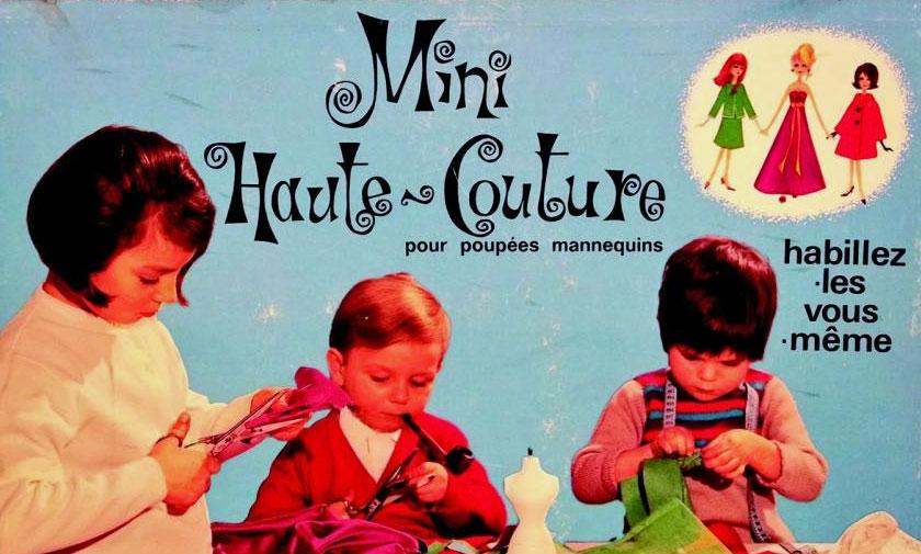 à La Recherche De L Ultra Sexe Jouets stéréotypés : la lutte pour l’égalité hommes/femmes s’invite