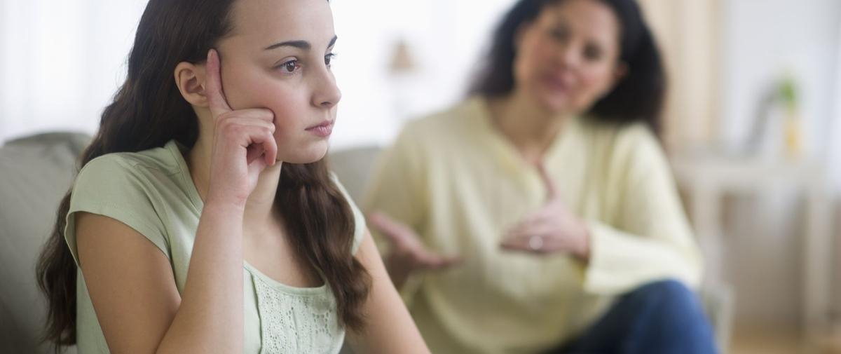 Replay Ce Que Pauline Ne Vous Dit Pas Ne criez plus sur votre ado, il ne vous entend pas - Madame Figaro