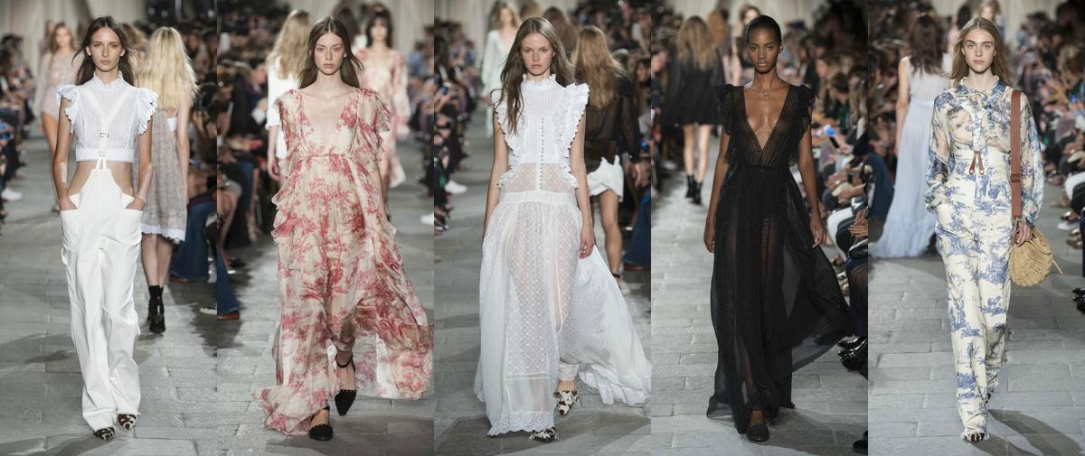 Défilé Philosophy di Lorenzo Serafini Printemps-été 2016 Prêt-à-porter ...