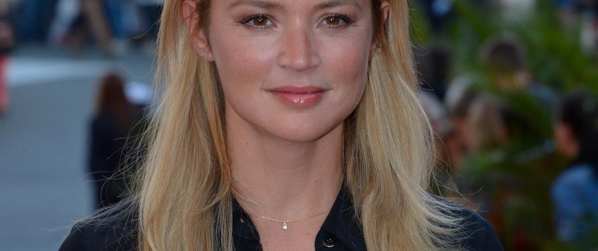 Virginie Efira - Madame Figaro