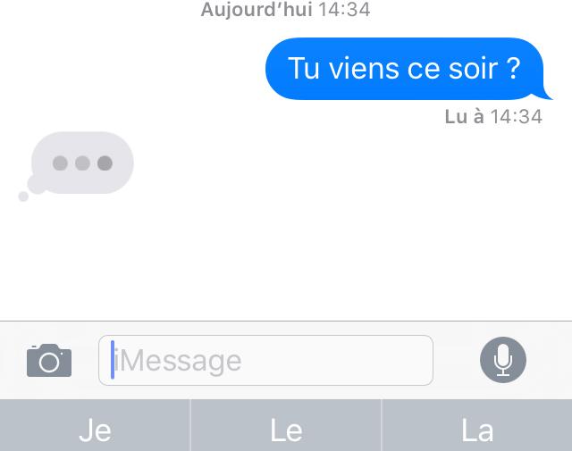 Pourquoi Je Ne Vois Pas L Heure De Connexion Whatsapp WhatsApp, Skype, Messenger : quand l'heure de "dernière connexion