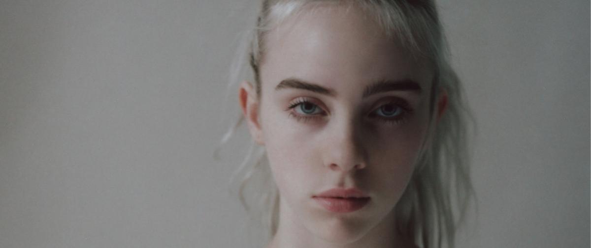 Billie Eilish, 15 ans, petite pépite de la pop américaine Madame Figaro
