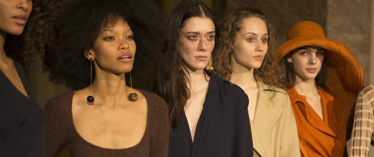 Ces mannequins atypiques qui révolutionnent la mode Madame Figaro