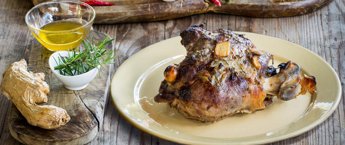 Temps De Cuisson Gigot D'agneau 1 Kg 800
