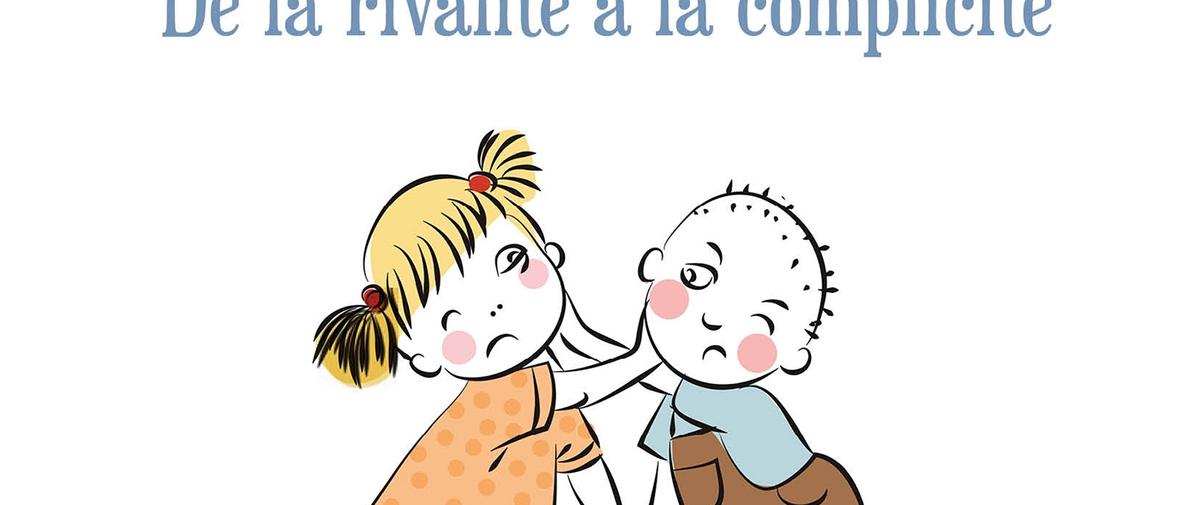Le Masque Et La Plume Frere Et Soeur Les parents doivent-ils intervenir dans les conflits entre frères et