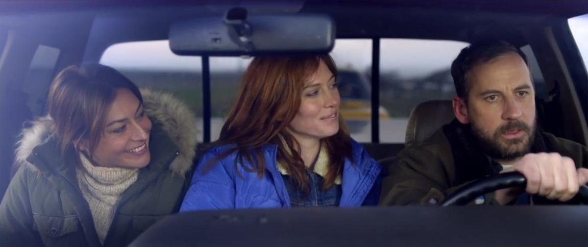 Distribution De à Deux Heures De Paris "À deux heures de Paris", un road-movie entre mère et fille - Madame Figaro
