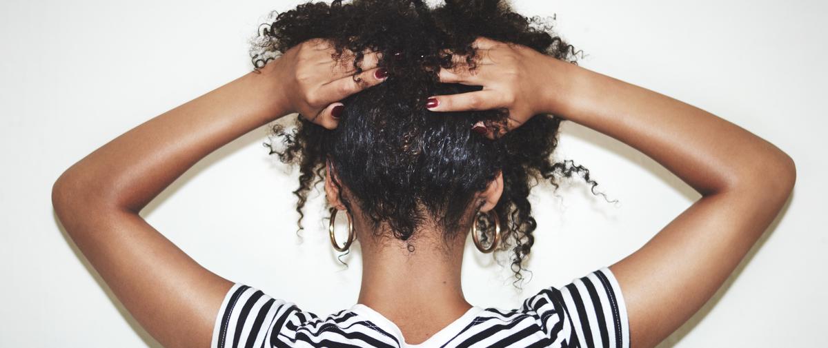 Pourquoi avonsnous parfois mal aux cheveux ? Madame Figaro