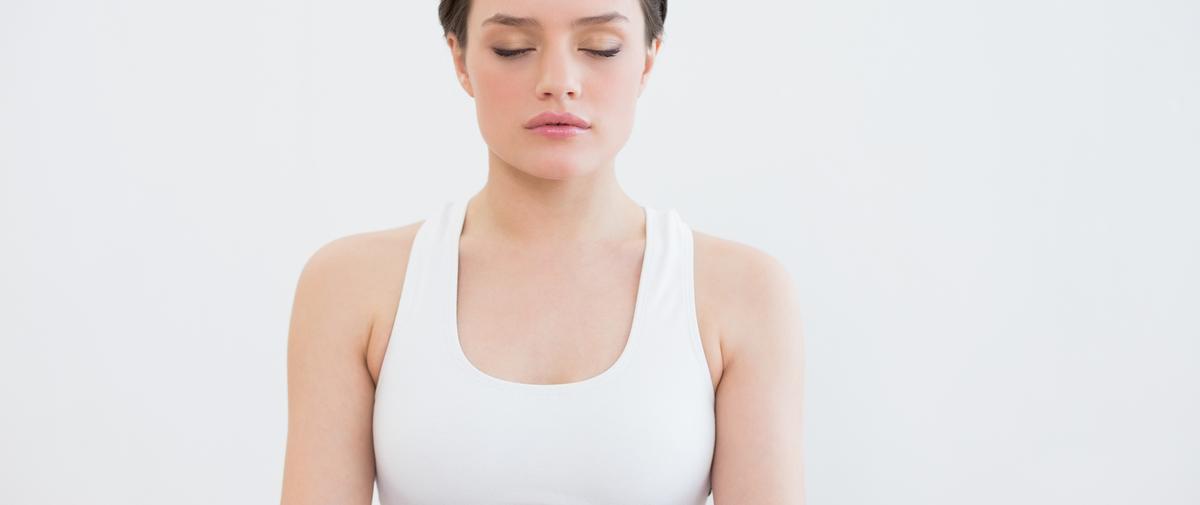 La respiration par le ventre la clé de la gestion du stress Madame