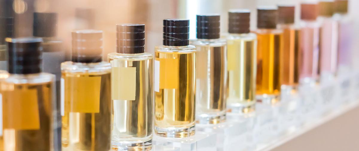 Quelle est la différence entre un parfum et une eau de toilette