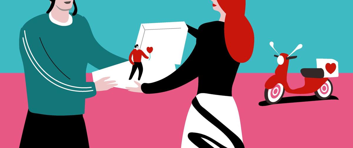 Applis rencontre et trentenaires Applis rencontre et trentenaires