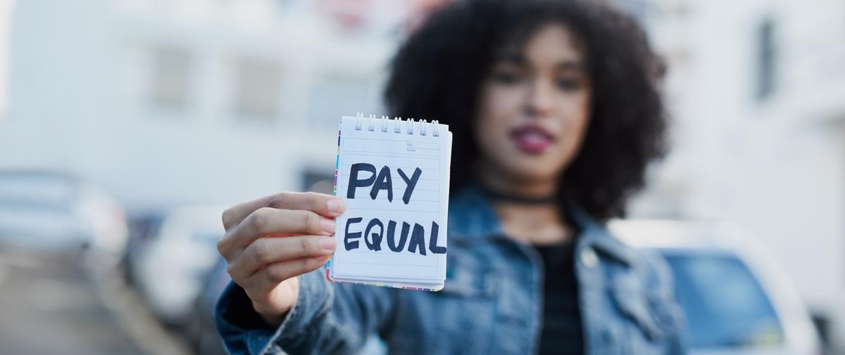 Egalité salariale Egalité salariale