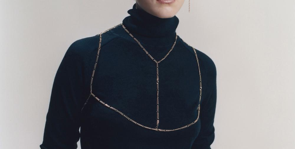 Justine Clenquet collection Power Suit fall 2020 Justine Clenquet collection Power Suit fall 2020
