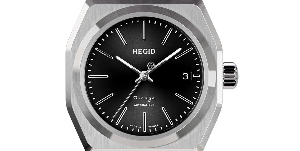 Montre Mirage Hegid Montre Mirage Hegid