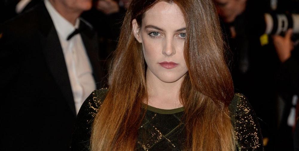 "Une nouvelle douleur pour moi" : Riley Keough, petite-fille d'Elvis