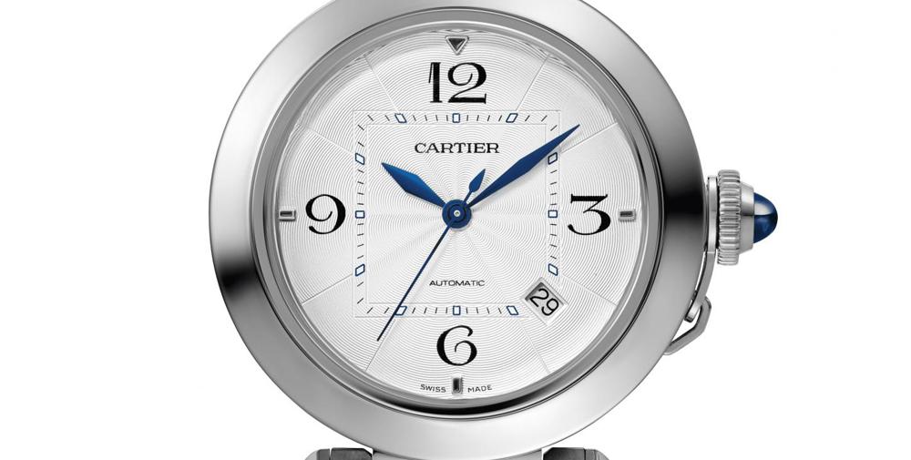 Montre Pasha de Cartier Montre Pasha de Cartier