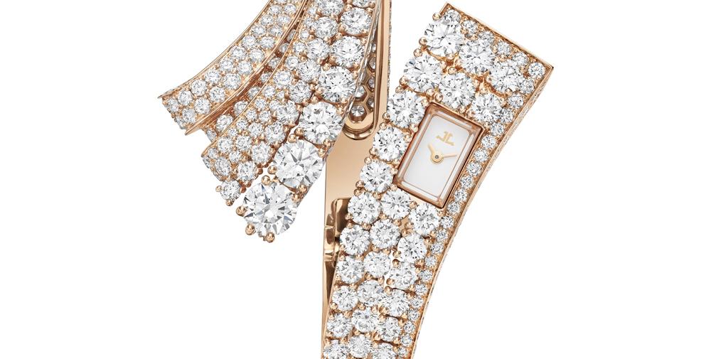 Montre 101 Bangle de Jaeger-LeCoultre Montre 101 Bangle de Jaeger-LeCoultre