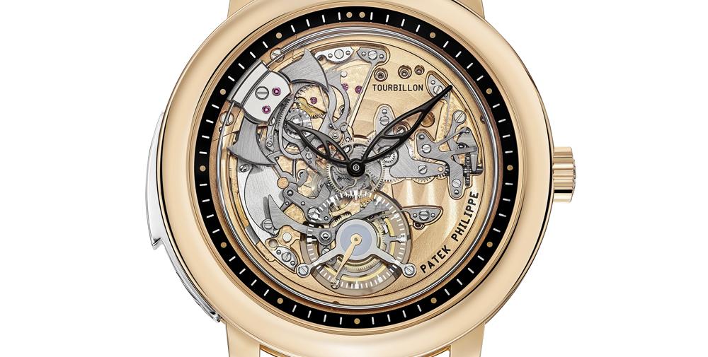 Montre 5303R 001 de Patek Philippe Montre 5303R 001 de Patek Philippe