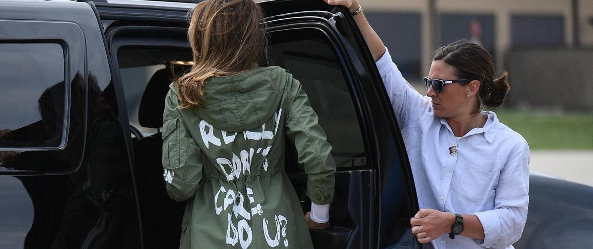 Melania Trump Melania Trump