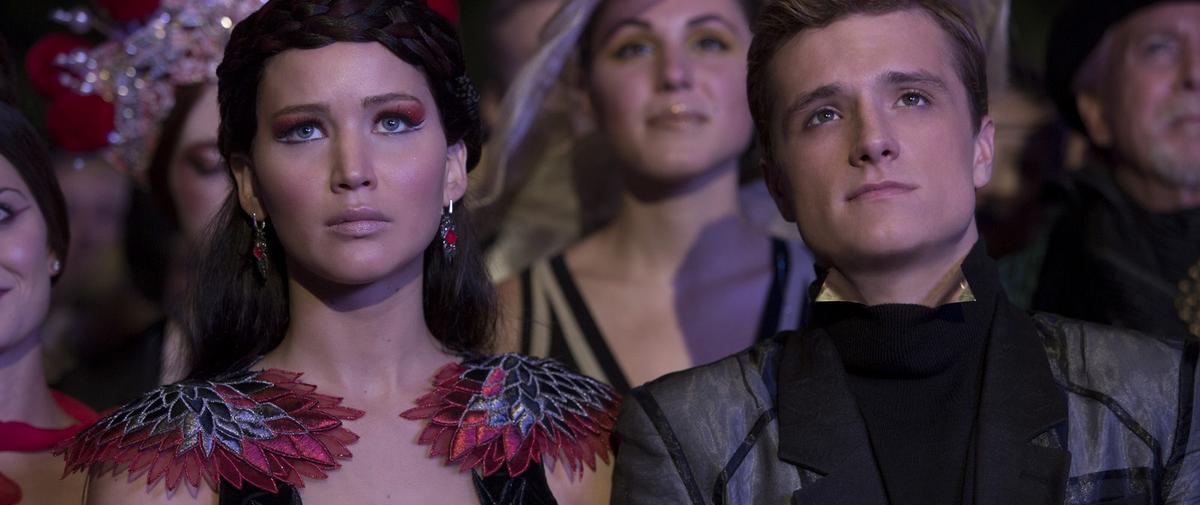 Hunger Games Hunger Games
