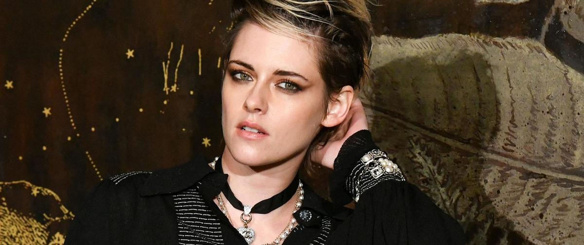 Kristen Stewart Kristen Stewart