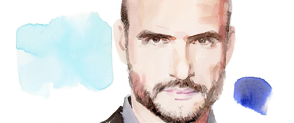 Thomas Lilti Thomas Lilti