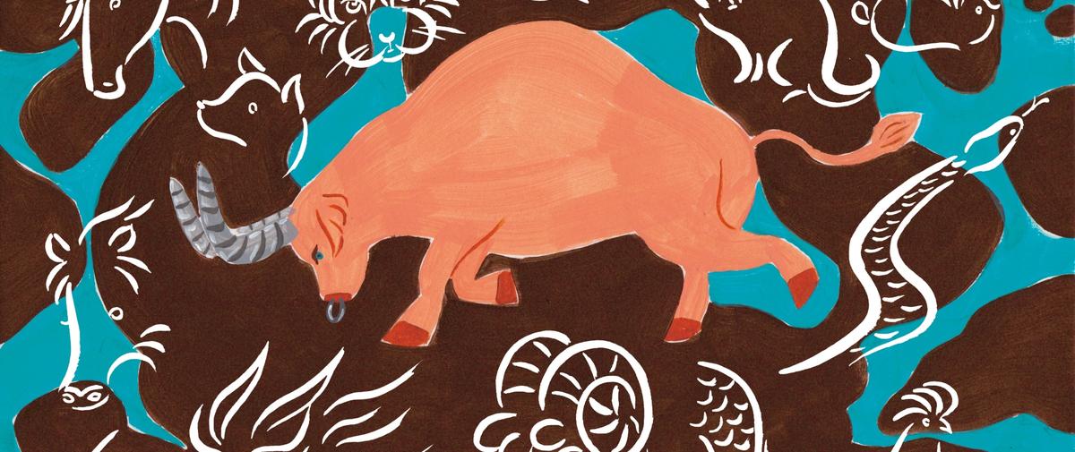 2021, l'effet buffle 2021, l'effet buffle