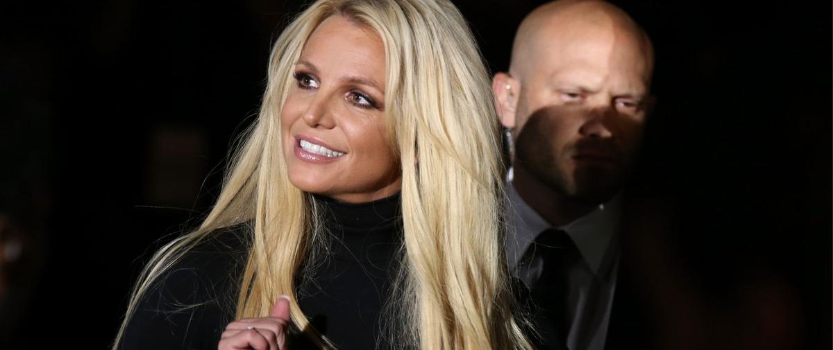 Britney Spears Britney Spears