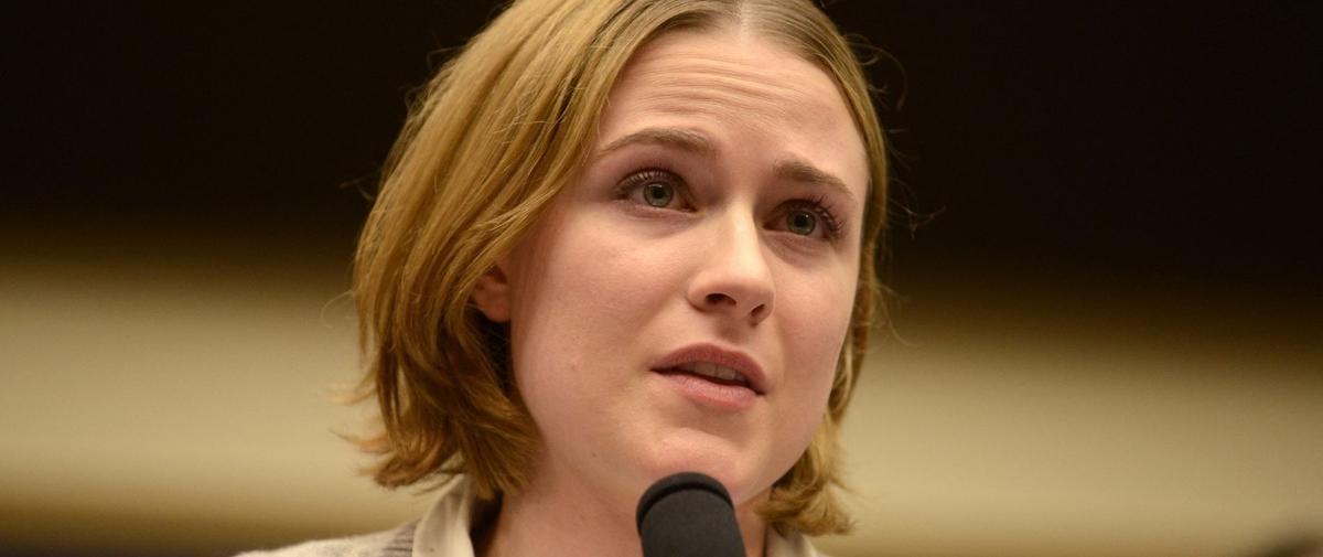 Evan Rachel Wood Evan Rachel Wood