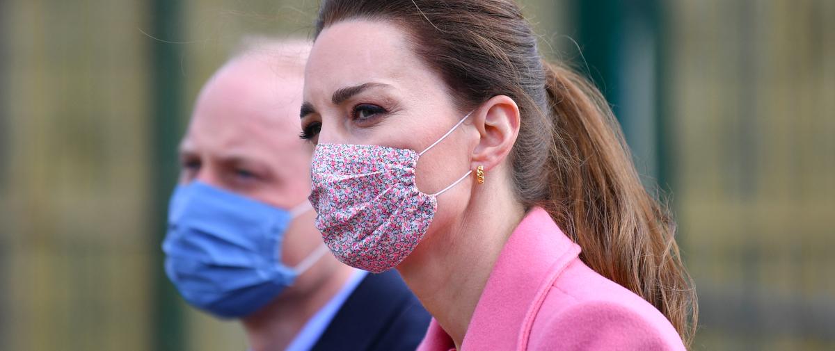 Kate Middleton abbatue Kate Middleton abbatue