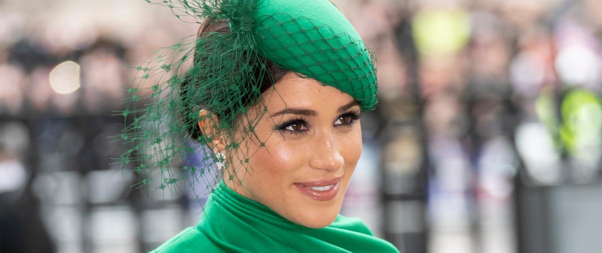 Meghan Markle Meghan Markle