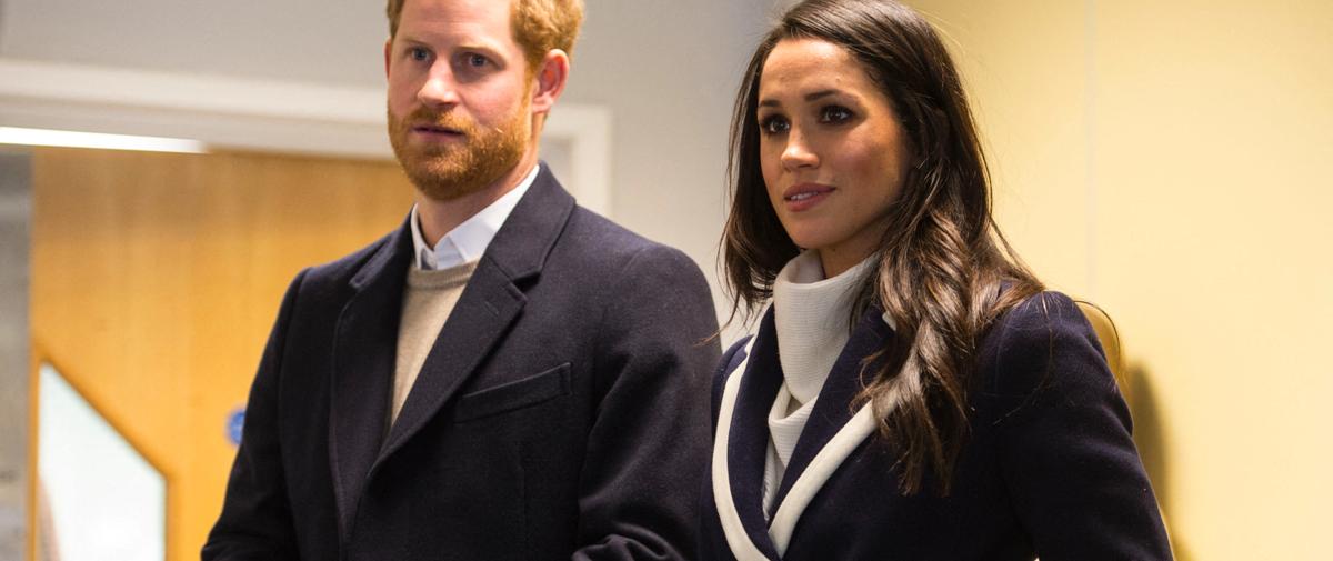 Prince Harry Meghan Markle sondage Prince Harry Meghan Markle sondage