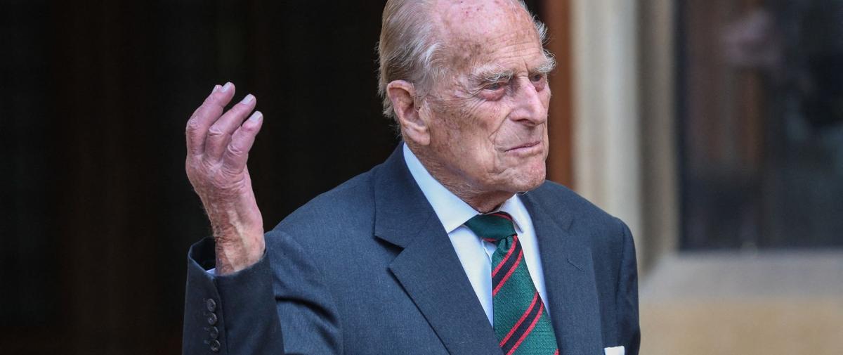 Prince Philip Prince Philip