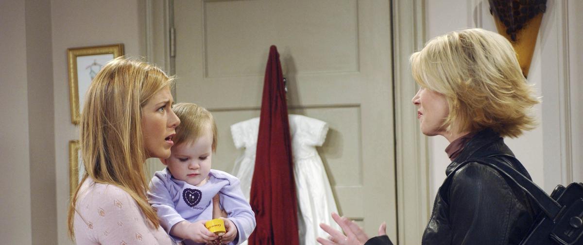 Ces petites phrases que les mères voudraient ne plus entendre Ces petites phrases que les mères voudraient ne plus entendre