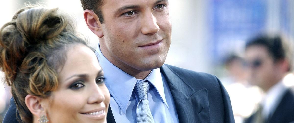Jennifer Lopez et Ben Affleck Jennifer Lopez et Ben Affleck