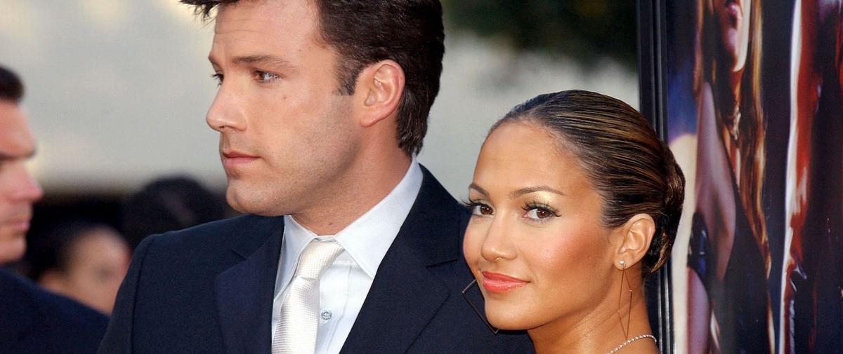 Ben Affleck et Jennifer Lopez Ben Affleck et Jennifer Lopez