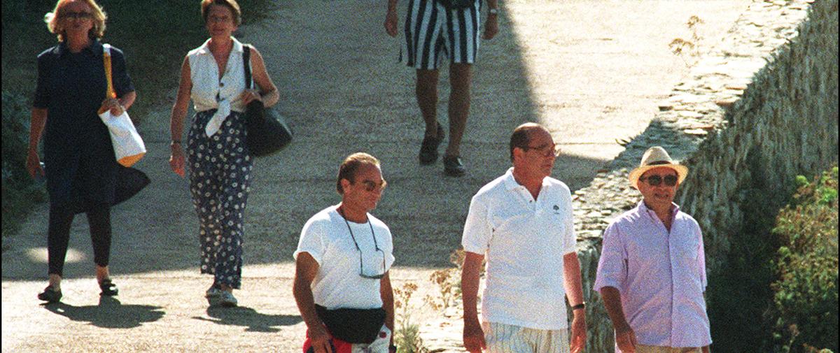 Petit Secret Entre Voisin Aujourd Hui Maillots de bain, dérapages et petits secrets : en vacances avec les