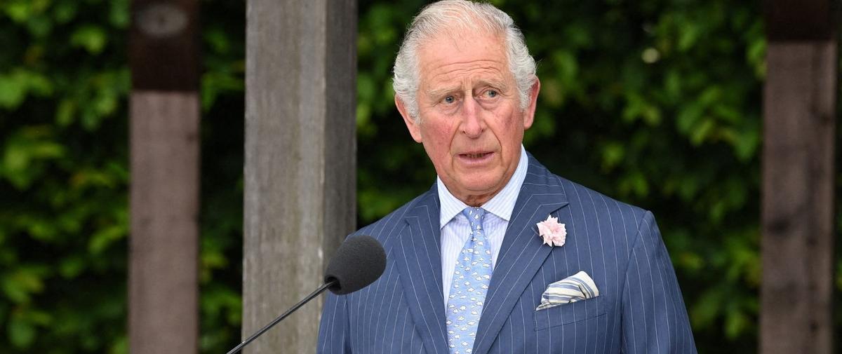 Prince Charles Prince Charles