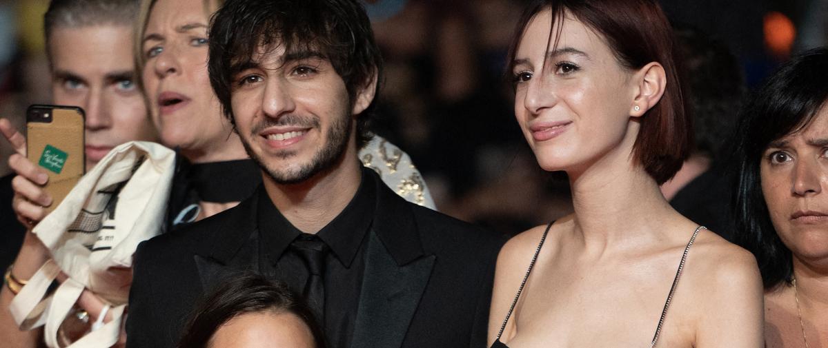 Ben Alice Et Joe Les Trois Enfants De Charlotte Gainsbourg Et Yvan Attal Ont Mont Les