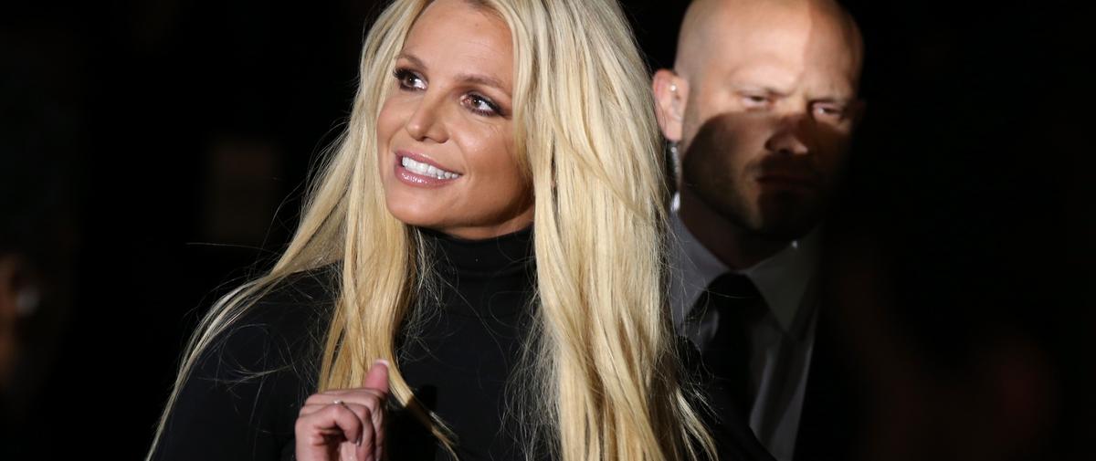 "Allez vous faire voir !" : Britney Spears règle ...