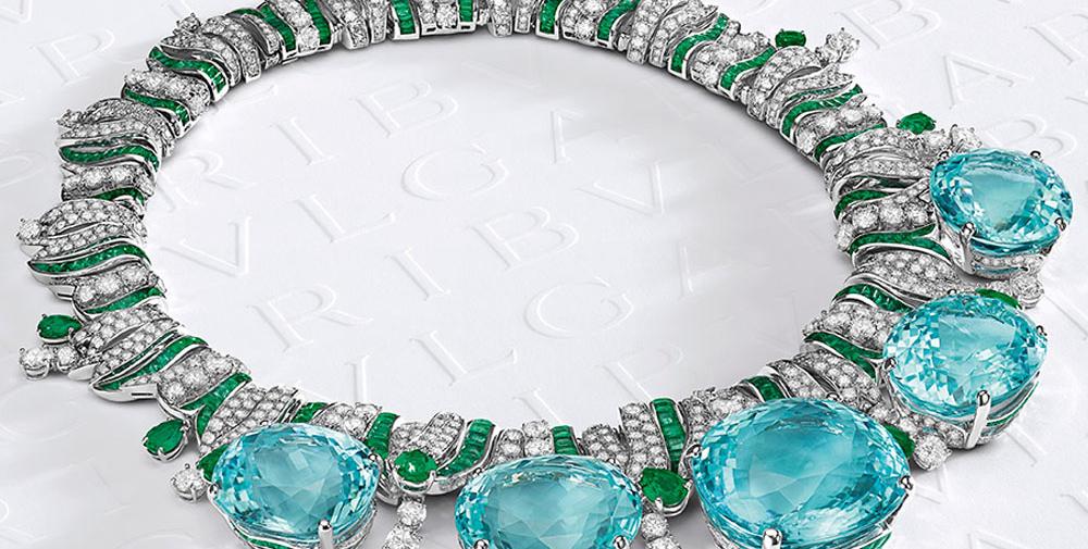 Six tendances bijoux repérées dans les collections de haute joaillerie de juillet - Six tendances bijoux repérées dans les collections de haute joaillerie de juillet