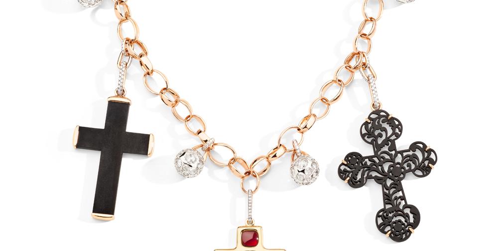 Six tendances bijoux repérées dans les collections de haute joaillerie de juillet - Six tendances bijoux repérées dans les collections de haute joaillerie de juillet