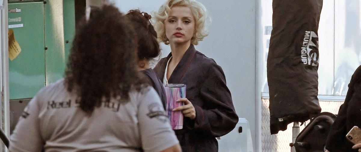 Ana de Armas Ana de Armas