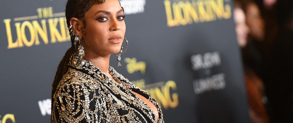 Beyoncé et son rapport au corps Beyoncé et son rapport au corps