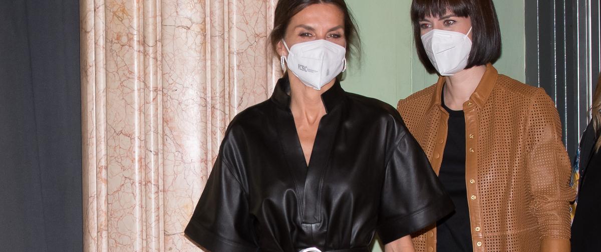 Letizia uit Spanje Letizia uit Spanje