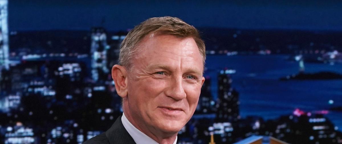 Daniel Craig Daniel Craig