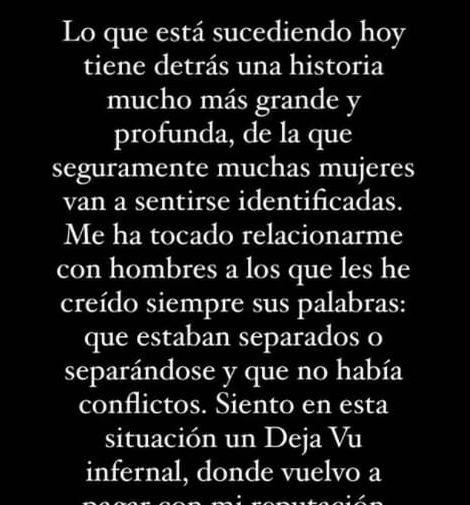 La historia de China Suárez La historia de China Suárez