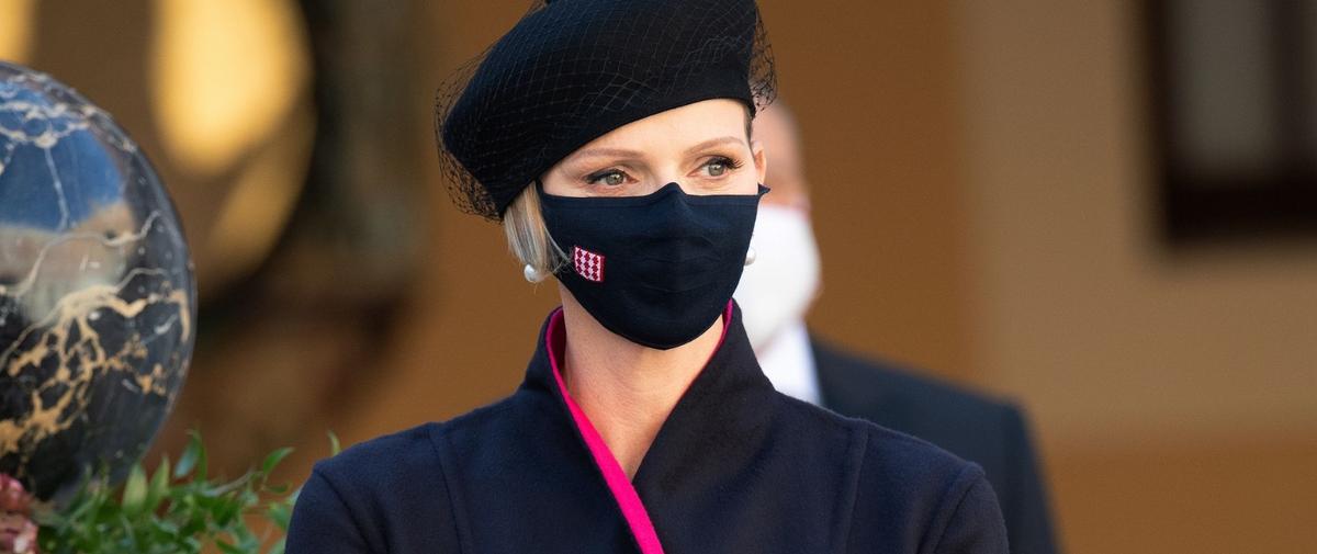 Charlene de Monaco Charlene de Monaco