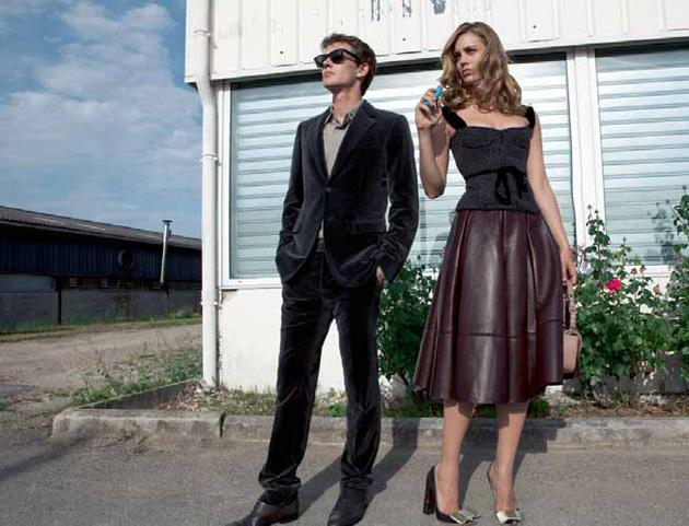 Quoi de neuf fashion