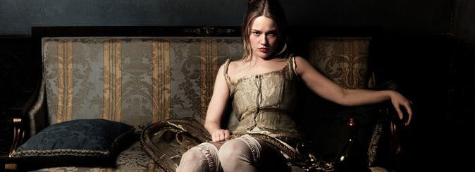 prostituée dans engrenages